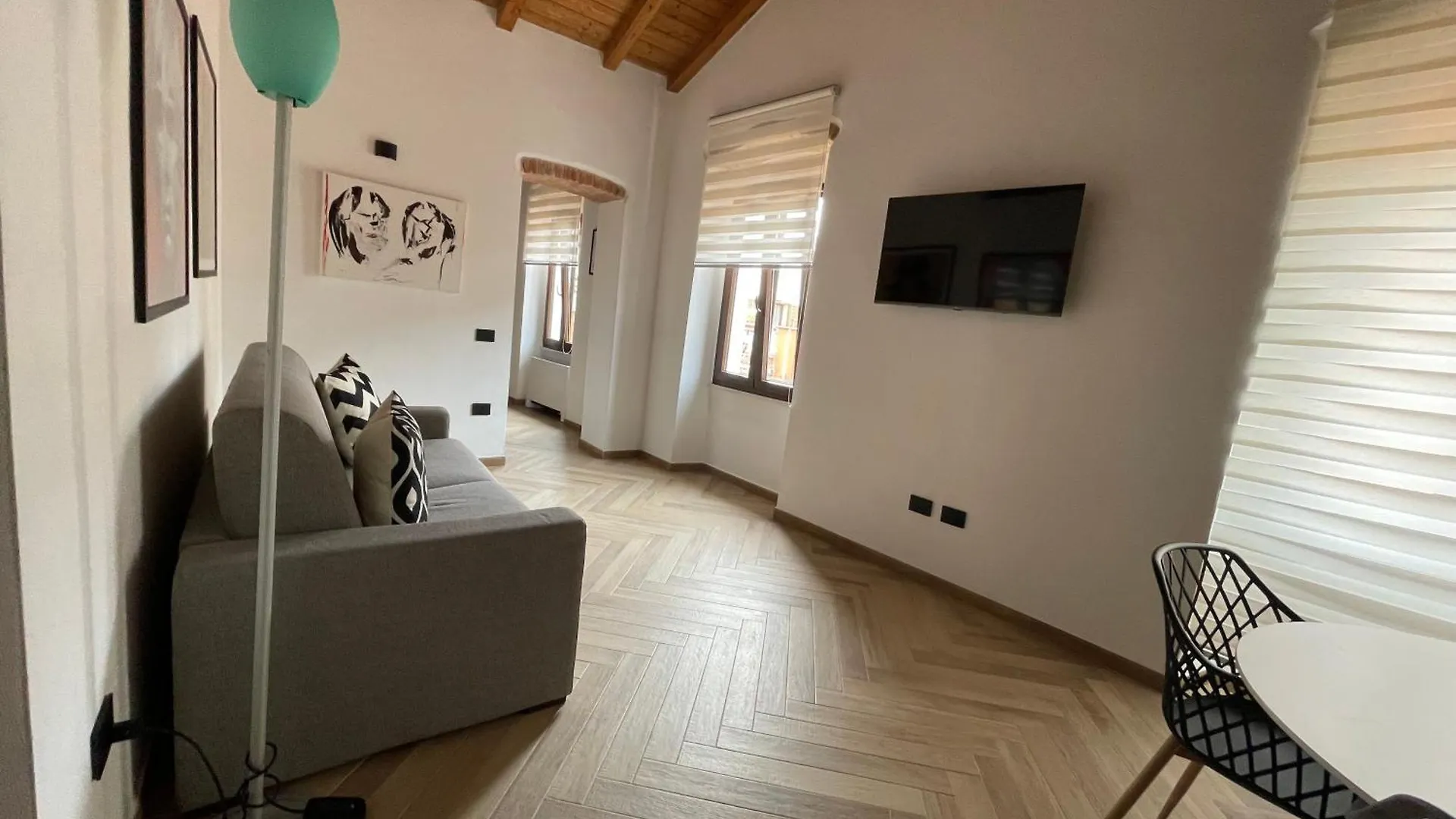Appartement Luxuria à Iglesias Italie