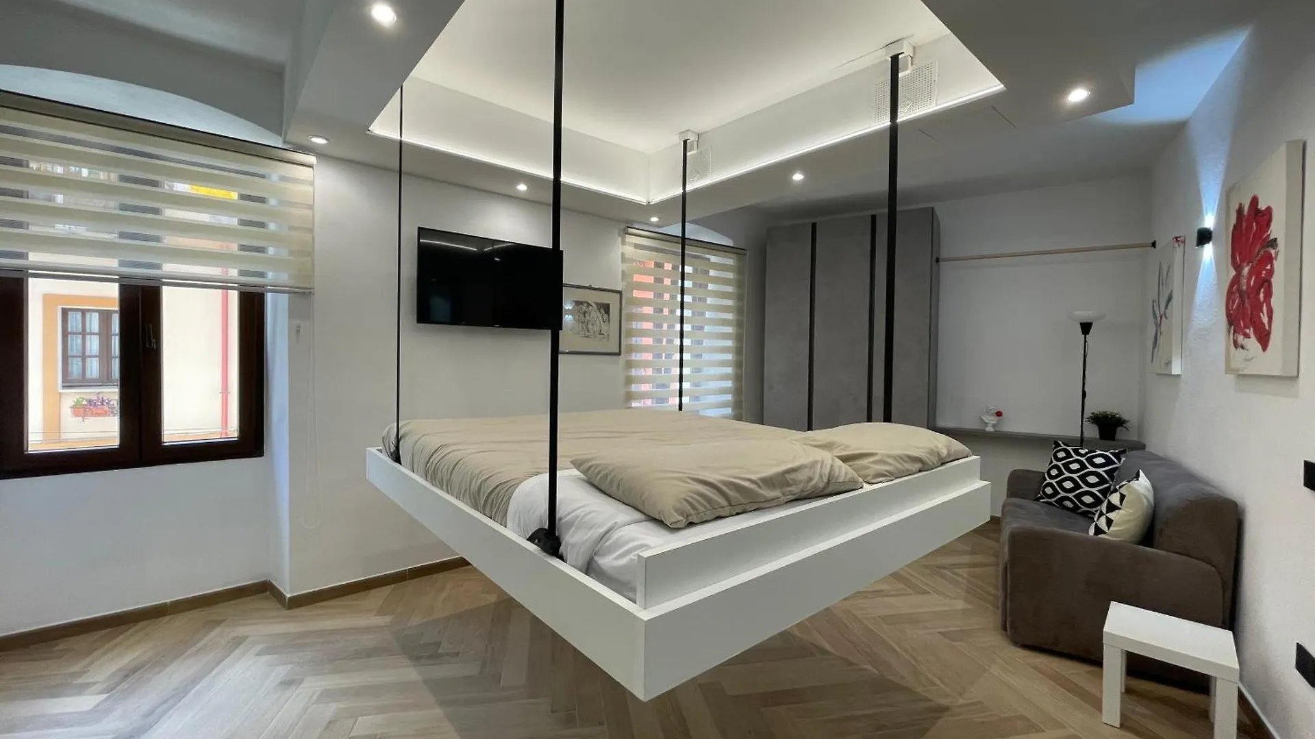 Appartement Luxuria à Iglesias