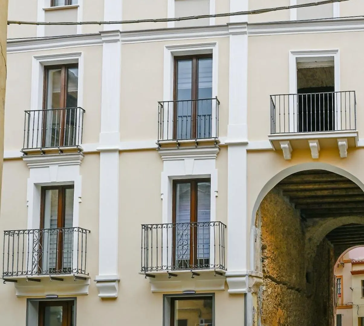 Luxuria Apartment Iglesias
